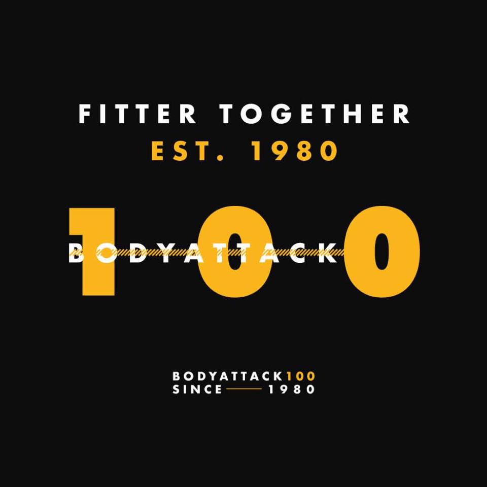 EmmaLiu31's tweet photo. #BodyAttack100 has officially landed in Cambridge this weekend! @NuffieldHealth @AC_Leisure Thank you to all our members who came to celebrate 25 years and 100 releases of this incredible high energy workout with us! #fitterthanever @lesmillsUK https://t.co/5doTVCukfp