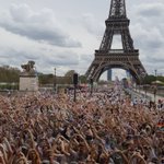 Photo by The Color Run France (@TheColorRunFR)