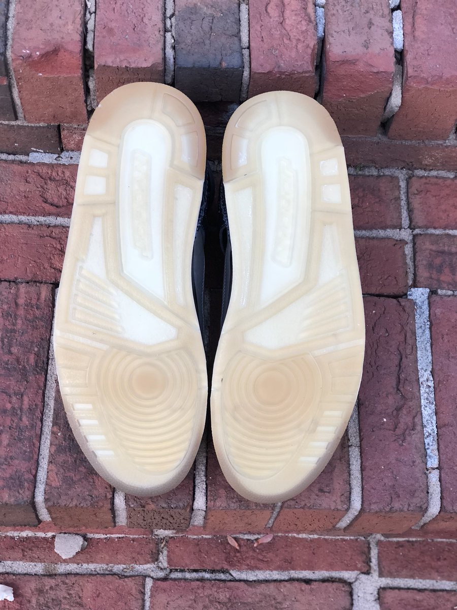 QC_Restorations's tweet photo. 3 sessions later - Queen City Sneaker Restorations - https://t.co/RJuTv7ER6a #Nike #Jordan #nikeair #NIKESB #sneakers #Kickstarter #HypeBeast #supreme #kicks #KicksOnFire #Kickstarter https://t.co/zGI3haovoi
