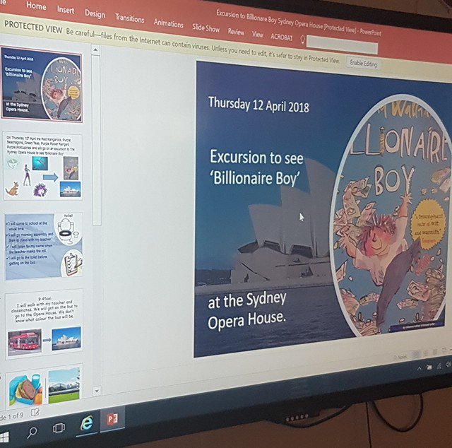 Erica Fox tweet media