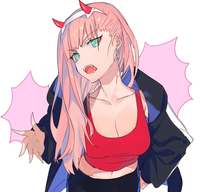 ゼロツー 