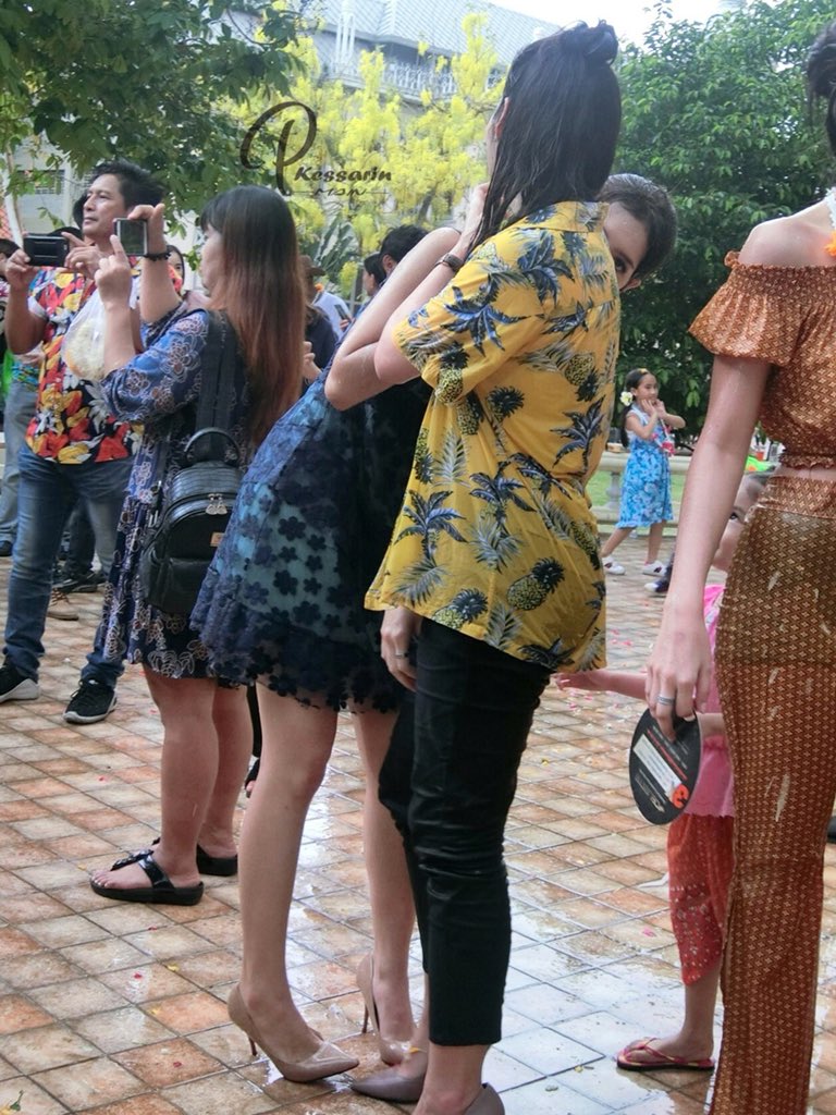 pupe_main's tweet photo. เค้าทำอะไร #รจนา #เด็จพี่ #น้องรจนามาแย้ววว #ทีมดาญ่า #pupekessarinmain #pupeyimlamoon #pupekessain #สังข์ทอง #samsearn https://t.co/mYhVQnqeLe