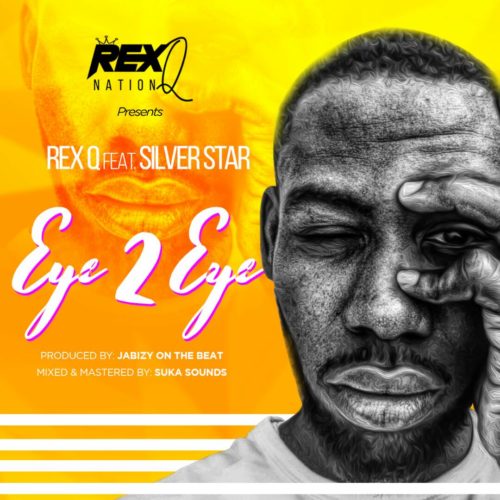 Iam_RexQ's tweet photo. #NewProfilePic https://t.co/osa8m9zQMo