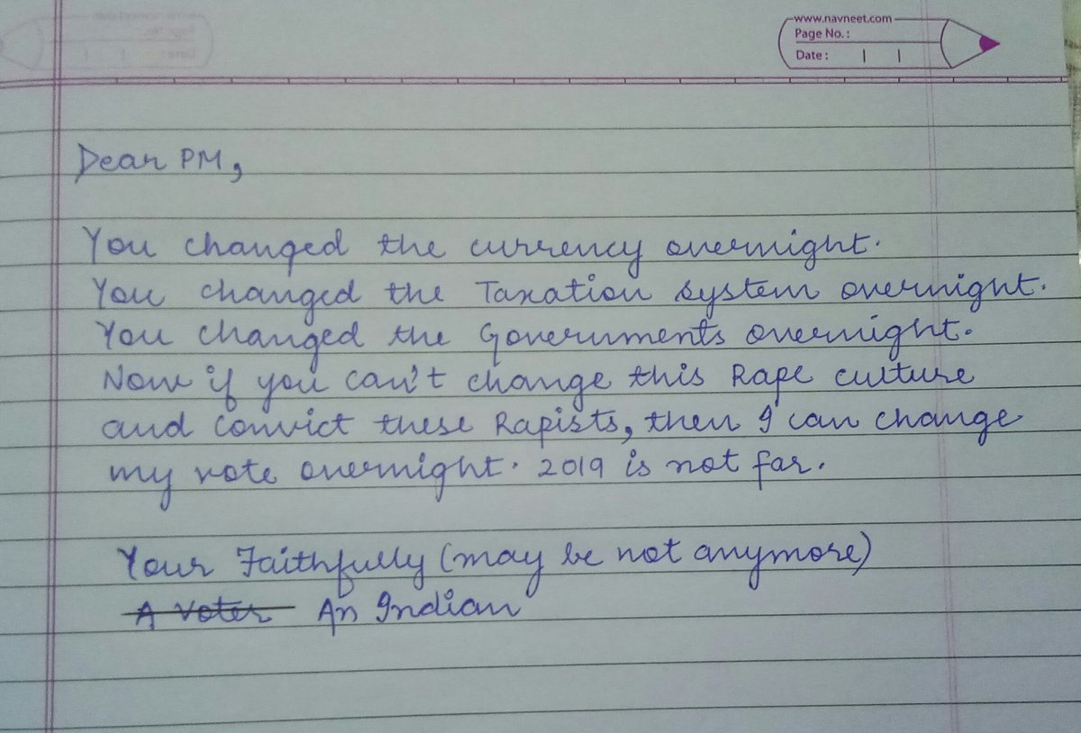 Pallavi46Sharma's tweet photo. @PMOIndia #shameless_indian_society
#bloody_hypocrite_indian_society
#NotSoProudIndian https://t.co/XUBdGGGwxZ