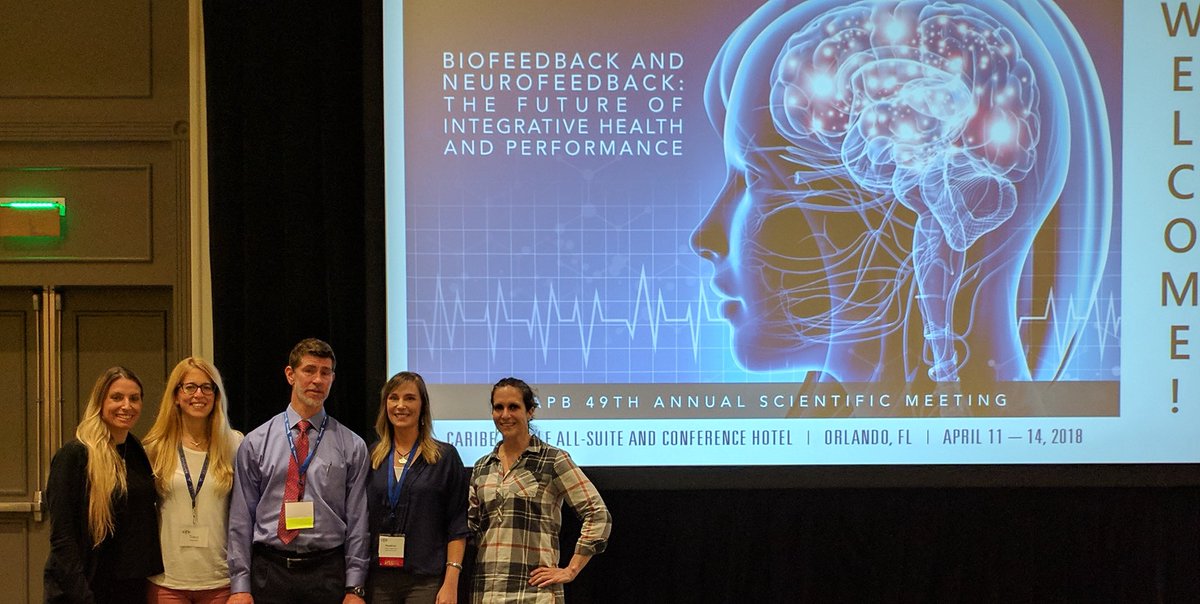 Dr_KTDarnall's tweet photo. Thanks for an amazing first conference #2018aapb https://t.co/cRwzwEG6CV