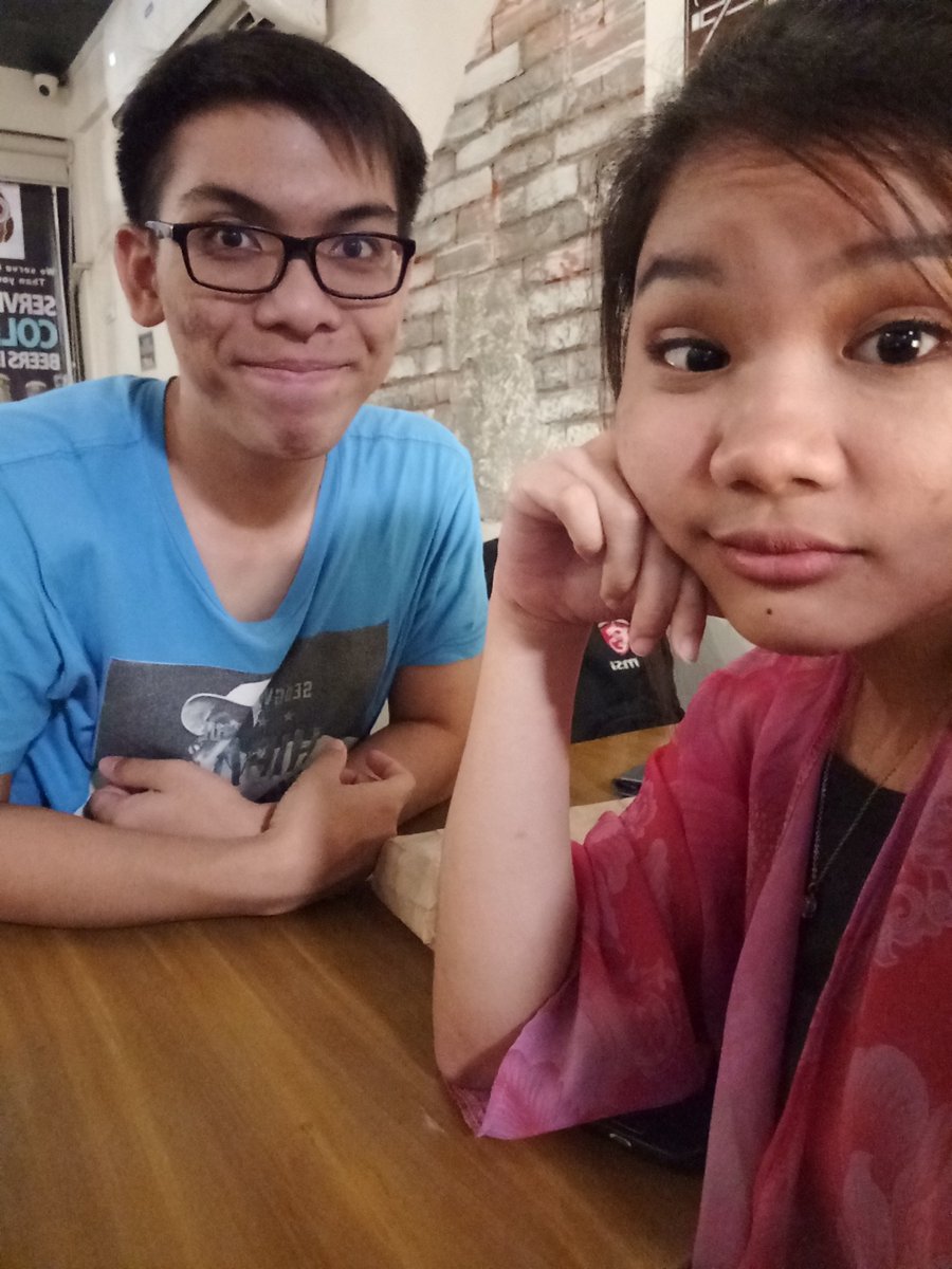 JansiRoque's tweet photo. 💗💗 https://t.co/c01iY8vZr2