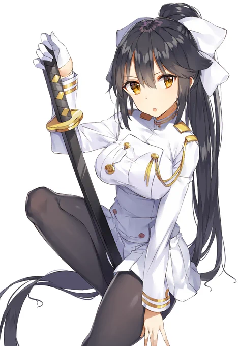 高雄 #アズールレーン 