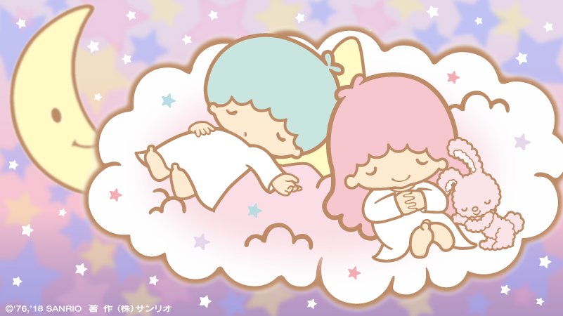 キキ＆ララ【公式】 on Twitter