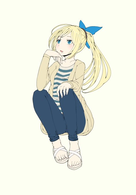 ミライアカリ 