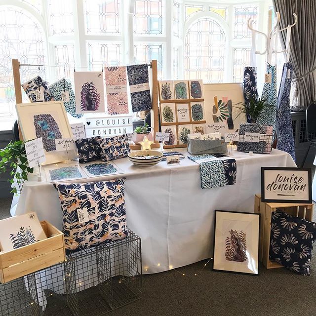 LDonovanDesign's tweet image. Come and see me at the makers market @embankmentpub in Nottingham today until 3! 🌟 Loads of amazing designers and makers plus free afternoon tea samples! 🍰
.
.
.
.
.
.
.
.
#designer #printdesign #makersmarket #textiles #homeware #stationery #prints #… ift.tt/2IYVIUH