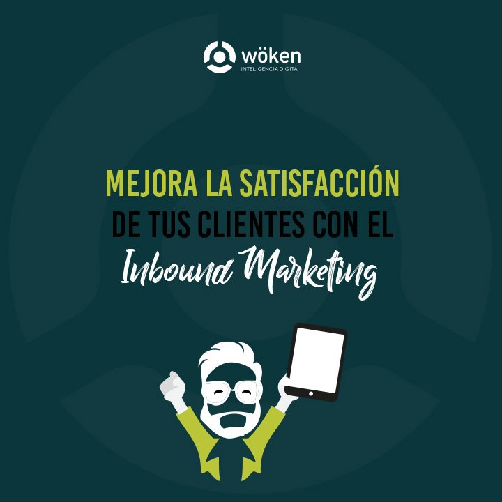 Aynarc's tweet photo. ↪Planificación de estrategias
↪Sé proactivo
↪Crear contenido 24/7
¿Te interesa crear y desarrollar estrategias para alcanzar la satisfacción de tus clientes? Síguenos a través de https://t.co/wjzGMqSqD3
#WokenLab #MarketingDigital #RedesSociales #SocialMedia https://t.co/QPUzNvEDwc
