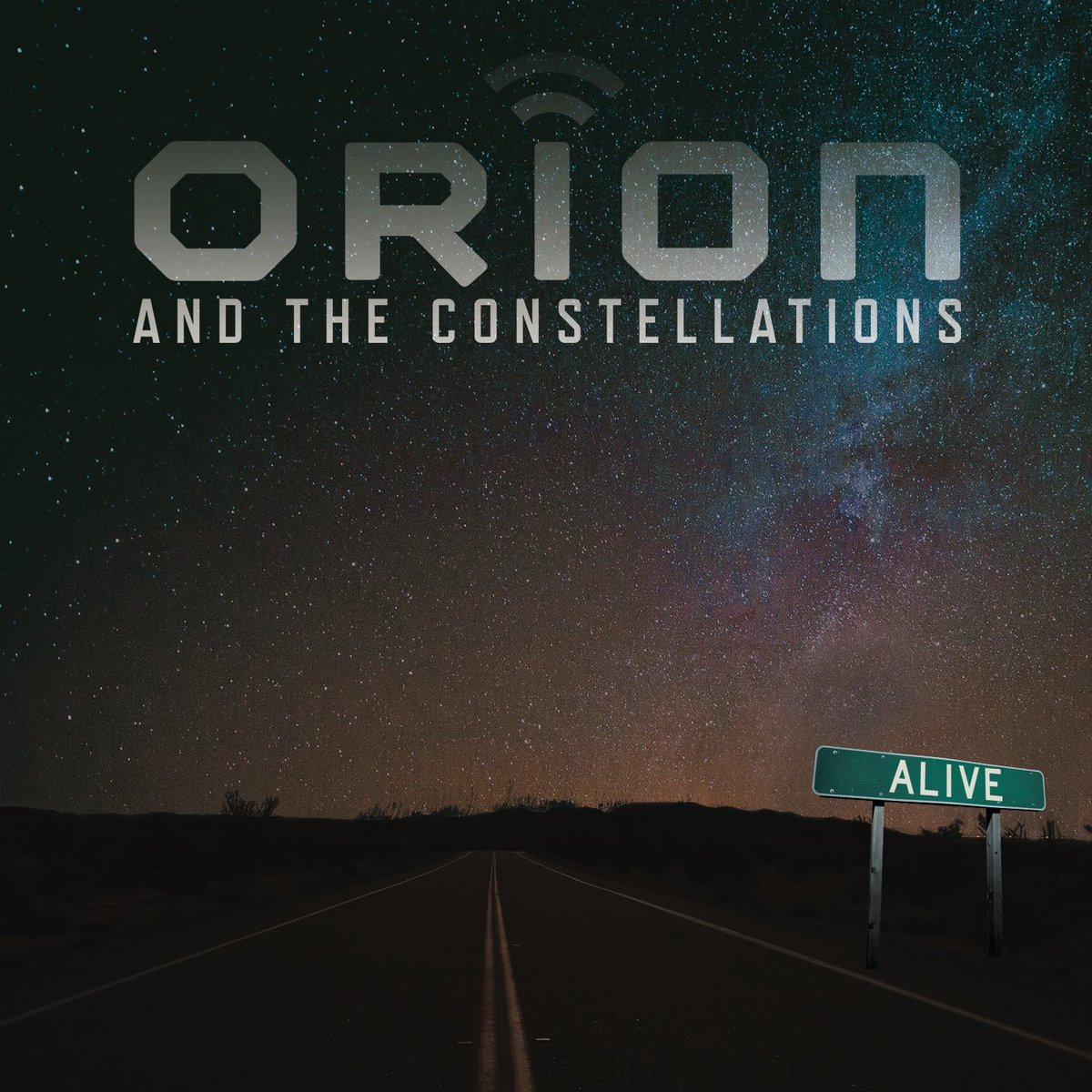 April 28th we release are second album!  #orionandtheconstellations