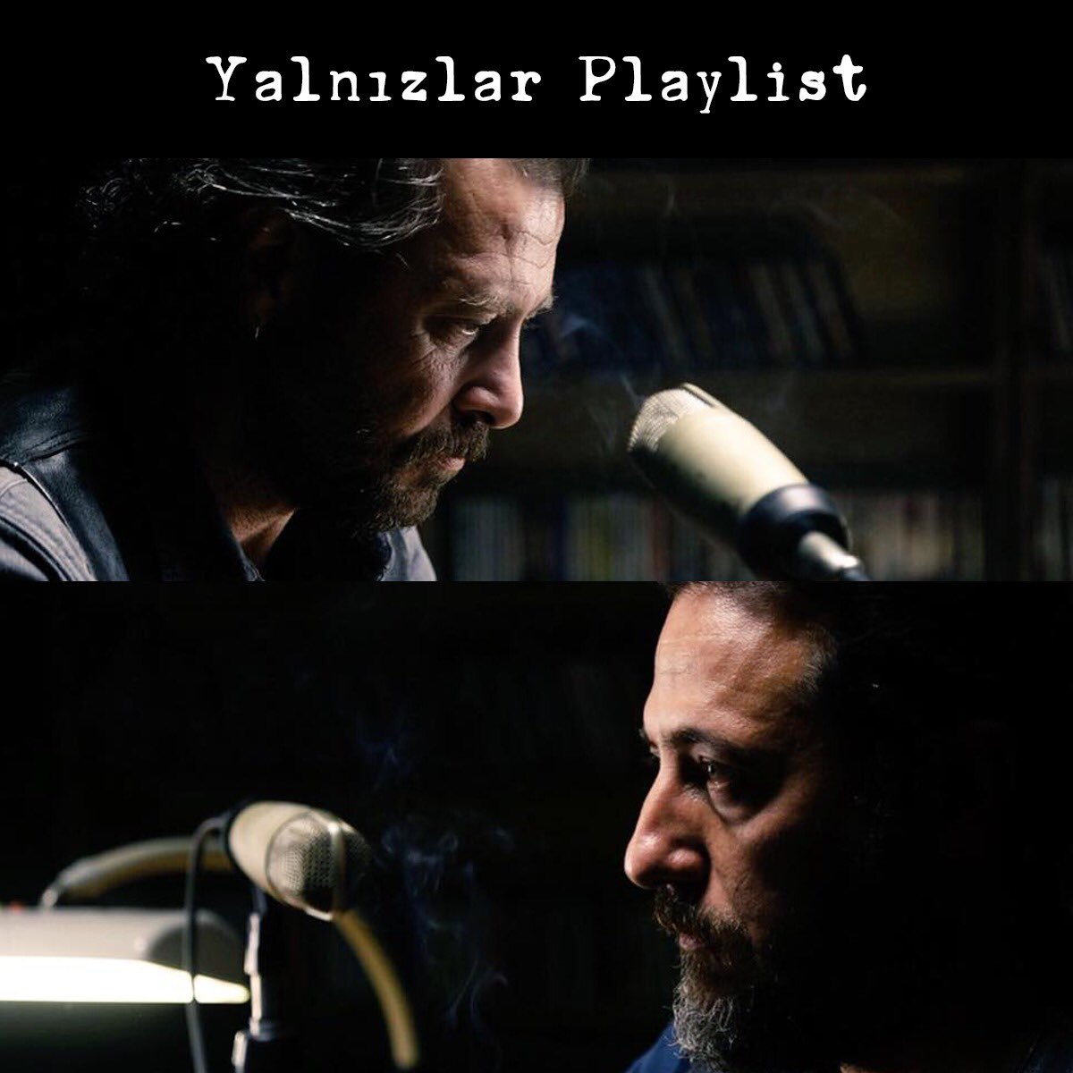 kk_yolda's tweet photo. Yine bir Pazar, yine yalnızlık! Madem yalnızız, o zaman başladığımız listeye devam edelim; ��Yalnızlar Playlist” önerileri gelsin! https://t.co/S3Vjq2qgVP