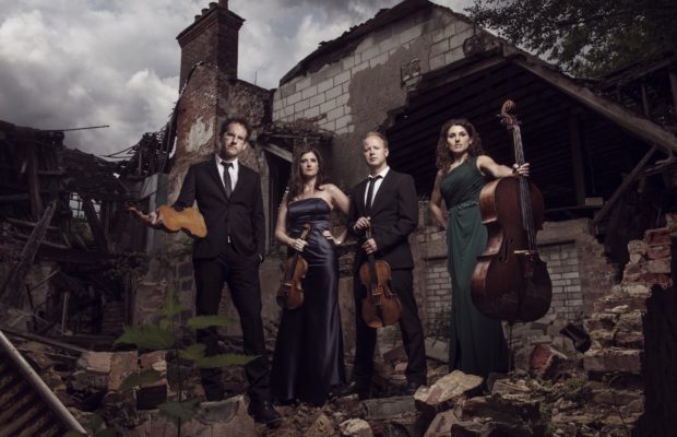 Killaloe Music tweet media