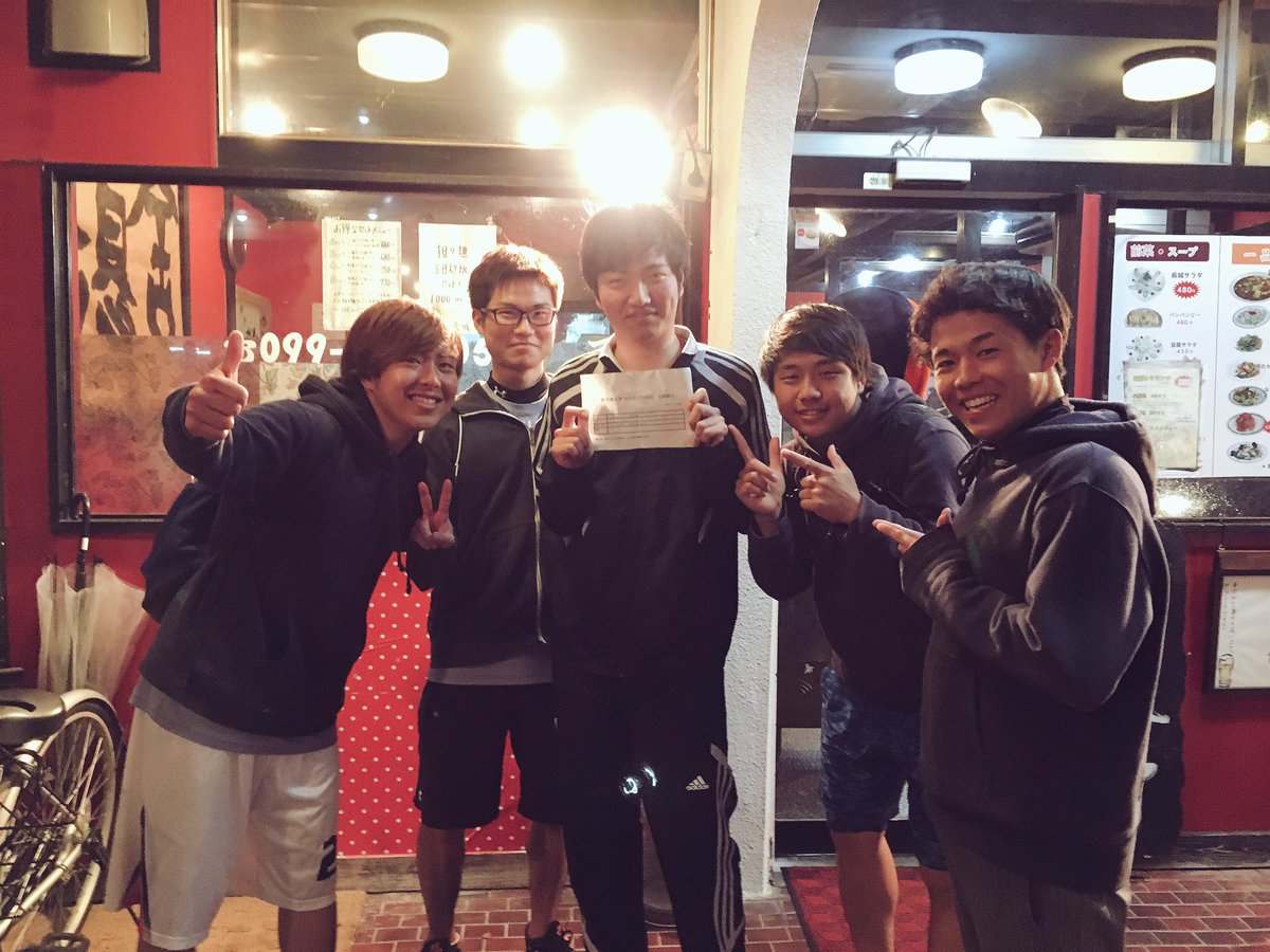 kagoshimalax18's tweet photo. 今日は一人また仲間が増えました！！！

工学部•機械工学1年
鬼丸翔俉(おにまる しょうご)です😊

高身長のイケメンです！！
他サークルと迷っていましたが、入部を決めてくれました‼️‼️

これから一緒に頑張ろう😆😆
#春から鹿大 #鹿児島大学ラクロス部 
#男子ラクロス #鹿児島大学 https://t.co/QiLNLUIJdu