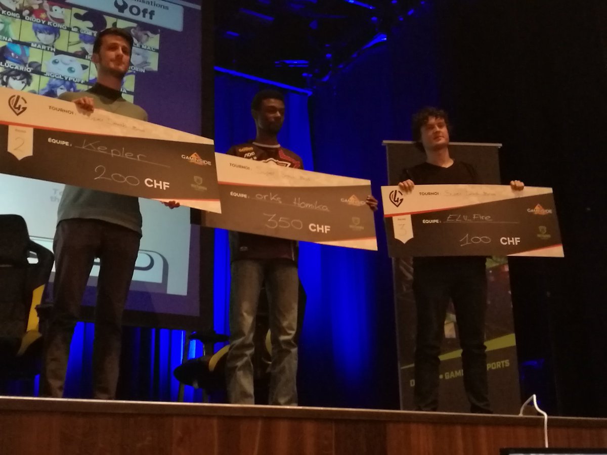 Aioria tweet media