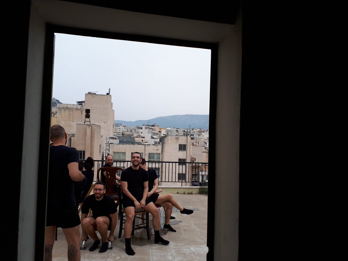 ffyeah's tweet image. #gr8artgames #AMaze2018 #statusthegame