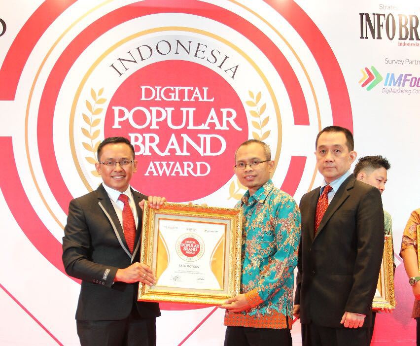 Merek Tata Motor Makin Diakui Netizen Indonesia dapurpacu.com/369274/merek-t…