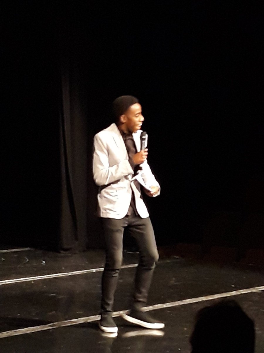 GeorgeSesay's tweet photo. Amazing day hosting for Dance: Make your Move yesterday. Congratulations to this heats winners Illusion &amp; everyone who took part. 
Thank you @RedCrossEvents &amp; @BritishRedCross for having me! 
#DanceMakeYourMove #TeamRedCross 
#HostingLife https://t.co/C3zvb8MAcq