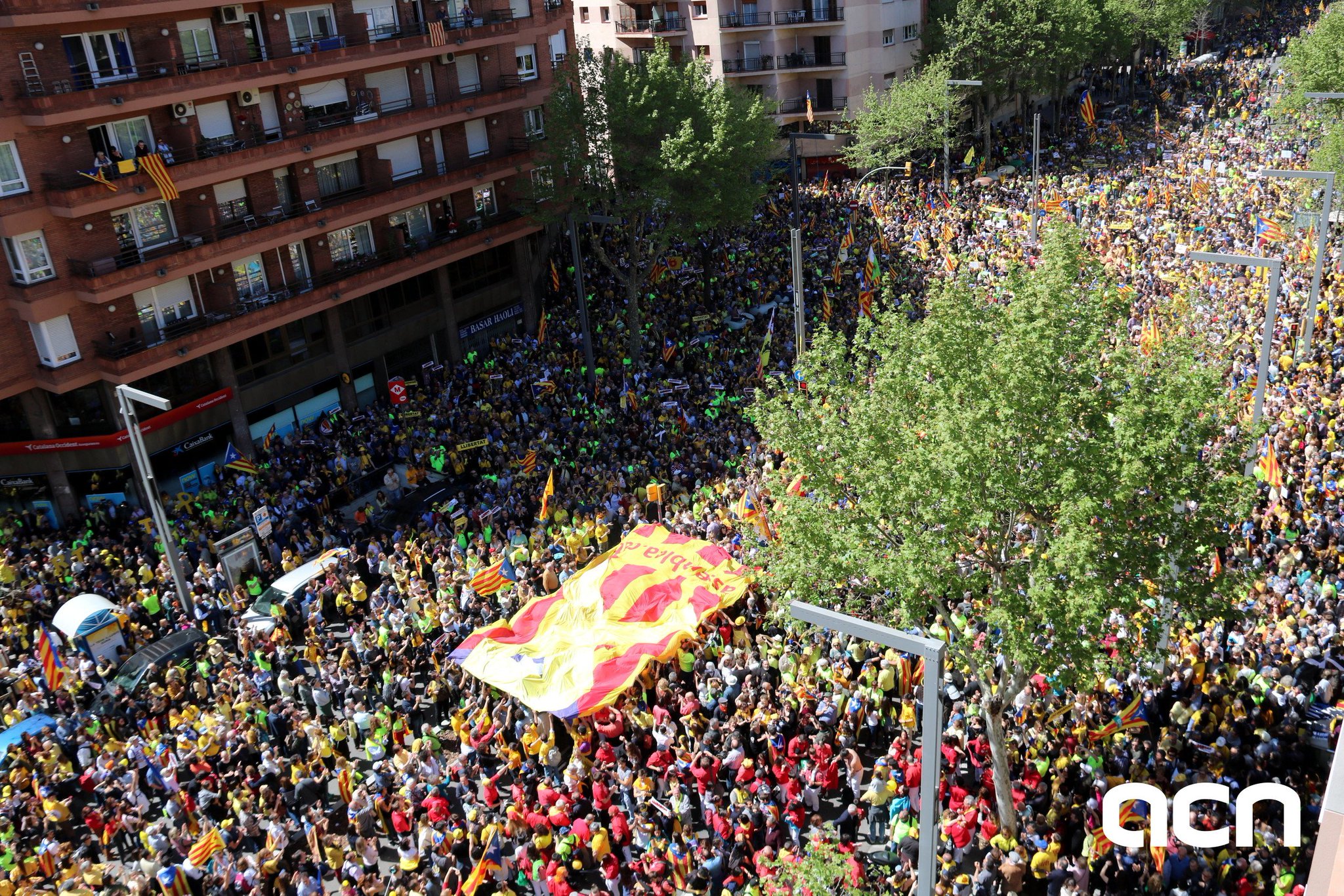 Catalan News on Twitter