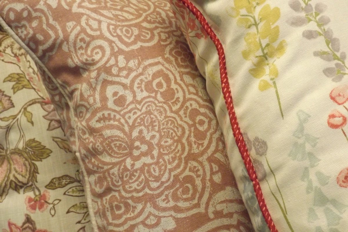 Lvly Cushions from <a href="/KeswickTextures/">Textures - Keswick</a> Spring / Summer fabrics .. <a href="/LyzzickHall/">Lyzzick Hall</a> @EmbletonSpa <a href="/workingtonguide/">The Workington Guide</a> #NotJustLakes