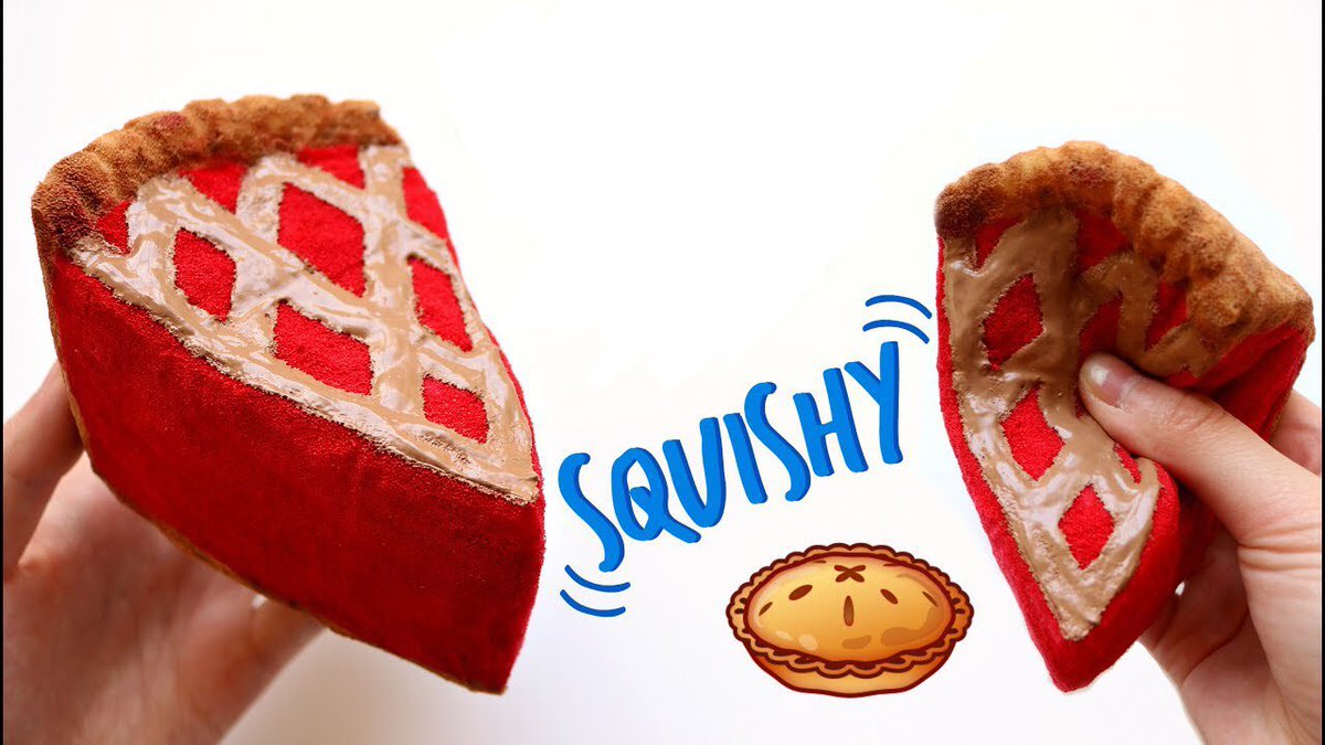 <a href="/RecklessEvanK/">Evan Knight</a> “happy birthday! Have some pie. It’s very squishy!”