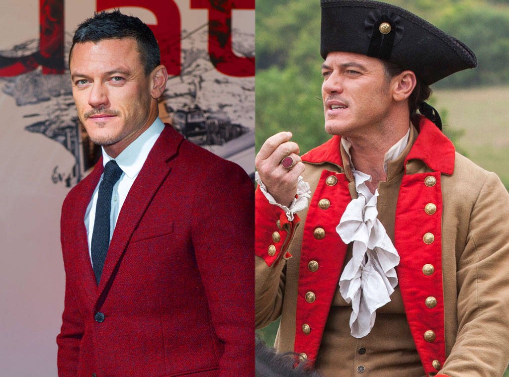 Happy Birthday ! Today Luke Evans meets 39 years Congratulations 