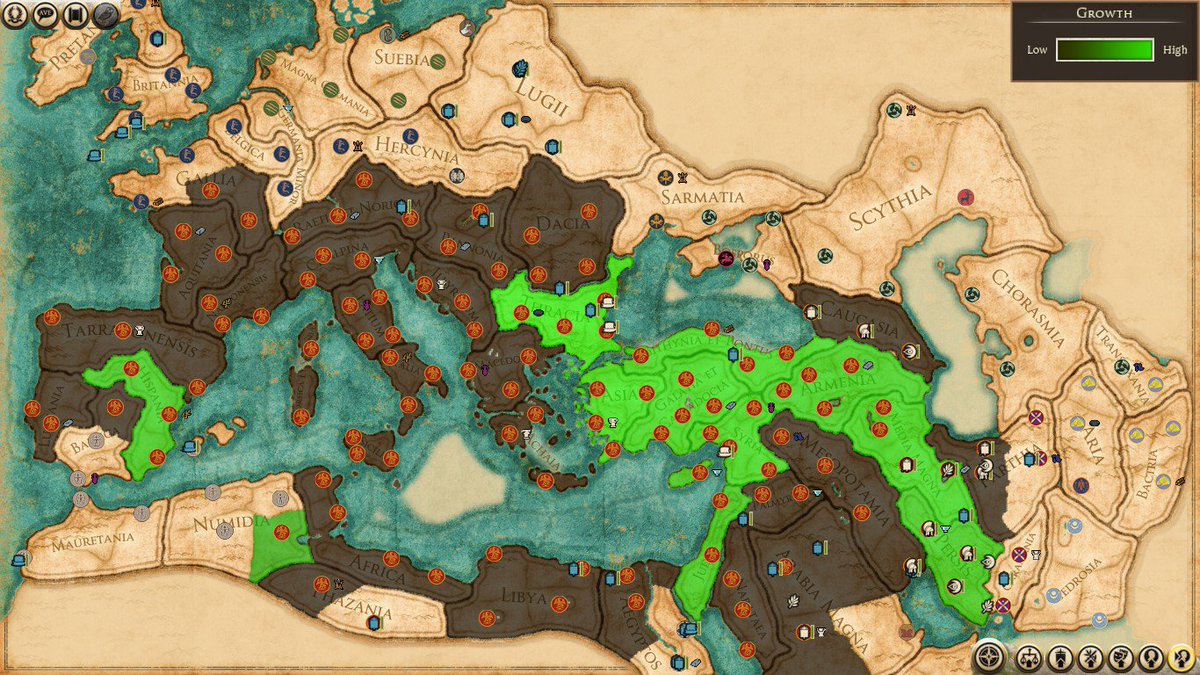 Total War Rome 2 Map Maps Catalog Online