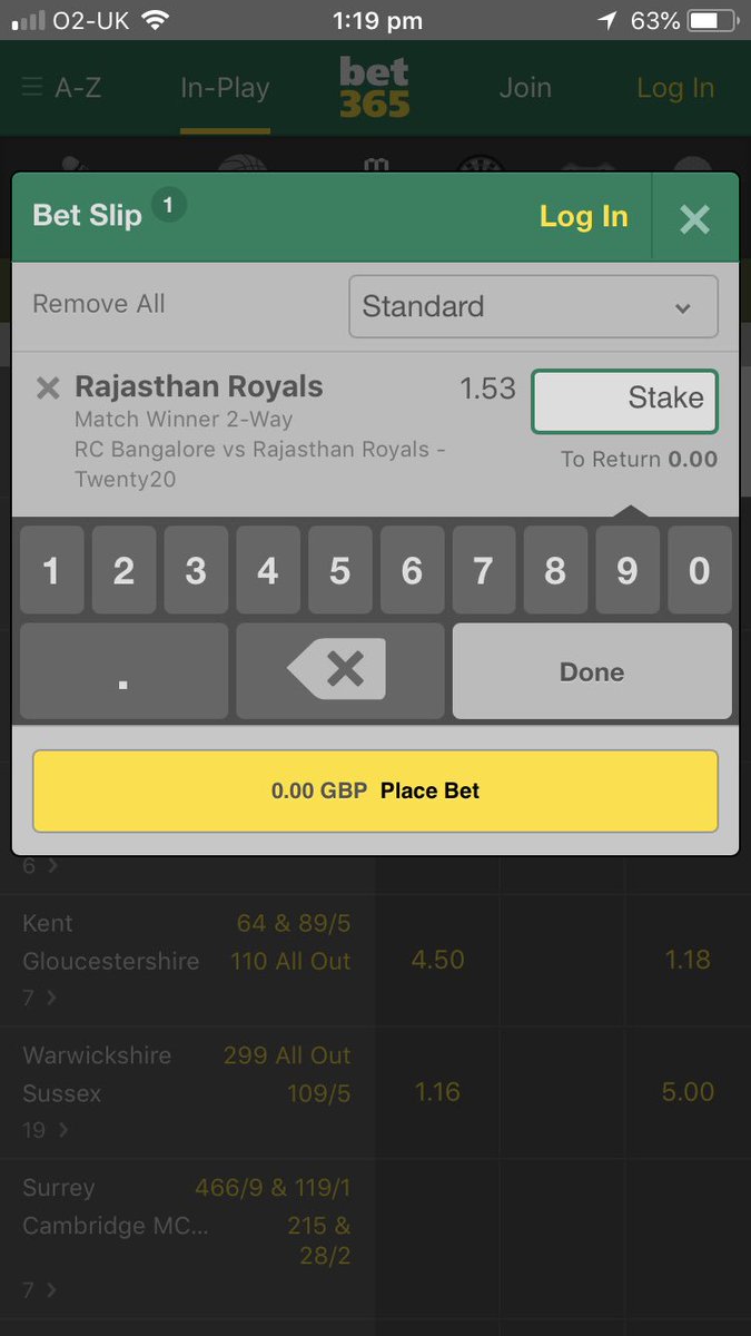 IPL Cricket Tips tweet media