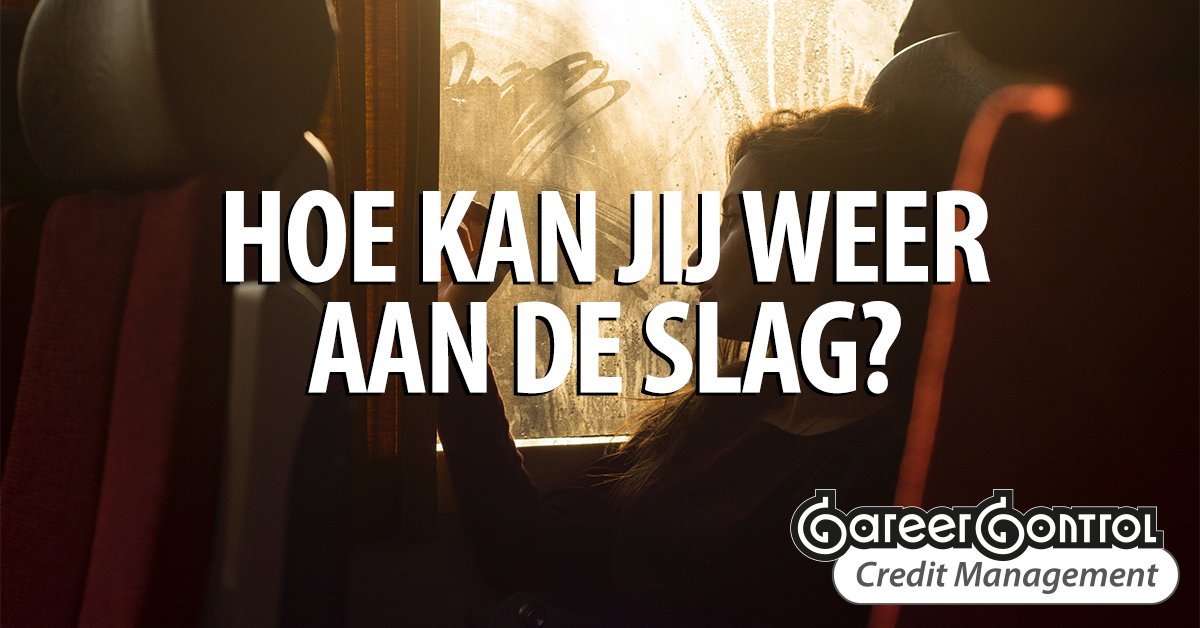 Career Control tweet media