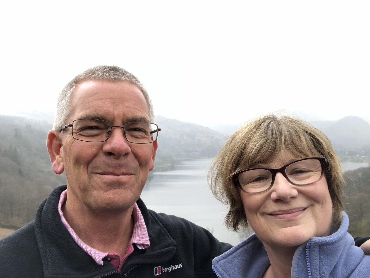 melaniebradfo12's tweet photo. Lovely walk around Grasmere, including Loughrigg Terrace, after delicious breakfast at Green’s Cafe. @visitgrasmere @GreensCafeGrasm https://t.co/rdG4OzKPwa