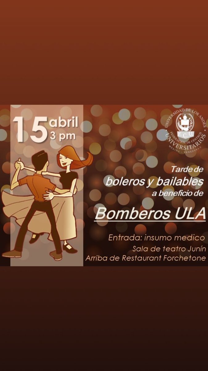 Jorge_Eliezer's tweet photo. Apoyemos a nuestros Bomberos Universitarios que ha pesar del mal momento qje atraviesa nuestro país continúan prestando un gran  servicio a toda nuestra colectividad universitaria y merideña https://t.co/7lr2xEVIF6