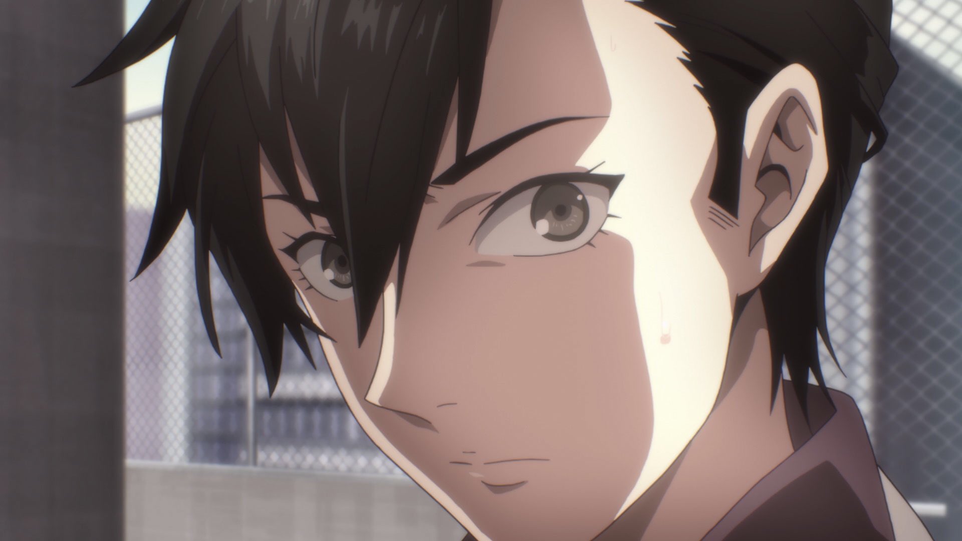 Caligula カリギュラ シリーズ公式 Auf Twitter 本日23時30分よりアニメ Caligula カリギュラ 第2話が公開 第1話で本作に初めて触れた皆様 式島律と共に違和感の正体を突き止めにいきましょう 既に世界の秘密を知る皆様も気を抜いてはなりません これは