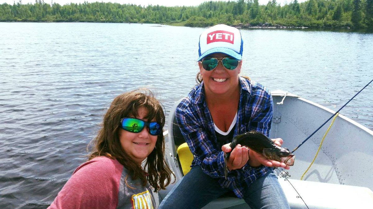 whitetailfreaks's tweet image. Anyone else ready for some time on the lake??
#WhitetailFreaks #RealtreeFishing