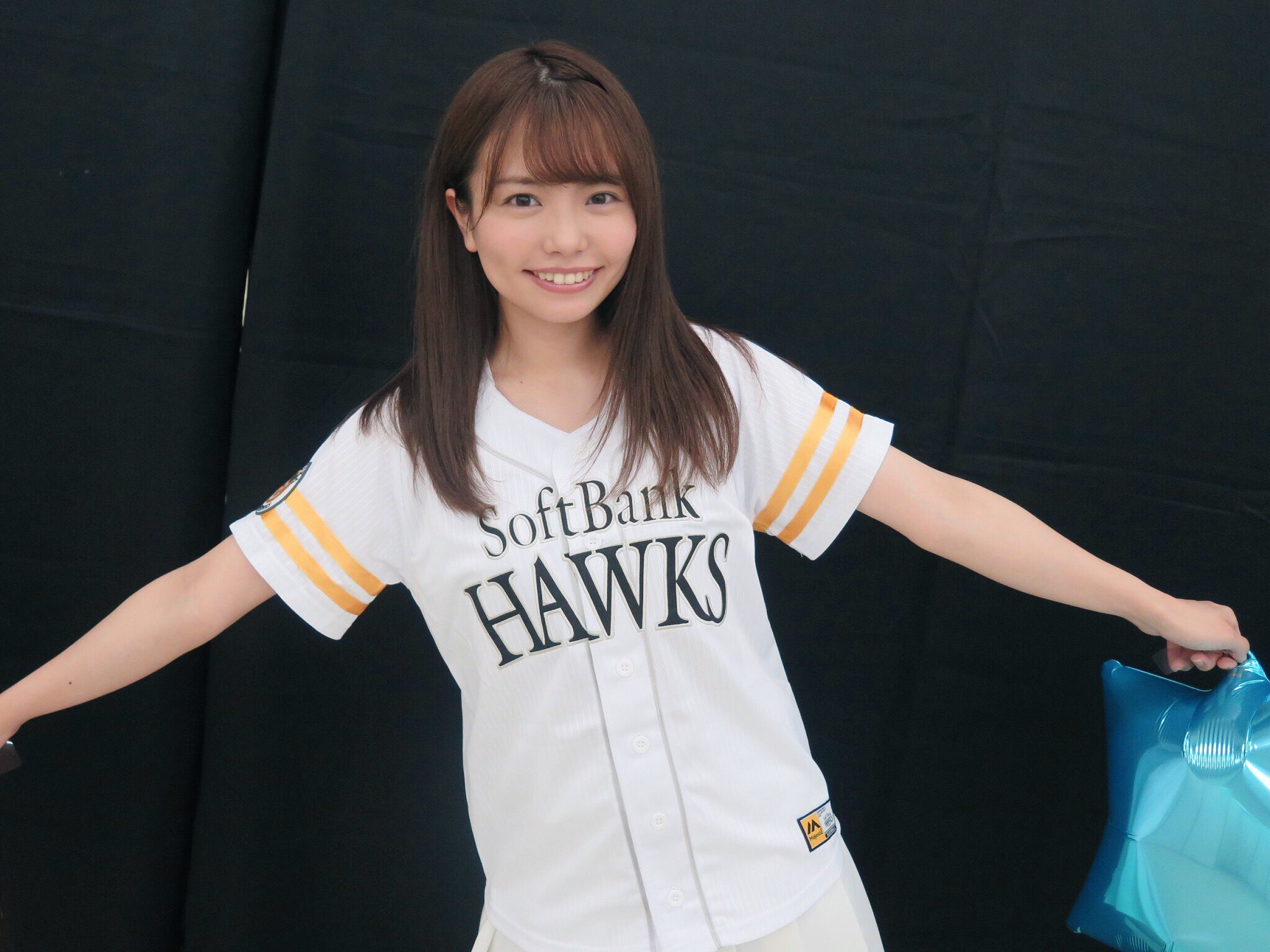 渕上舞（HKT48） on X: 