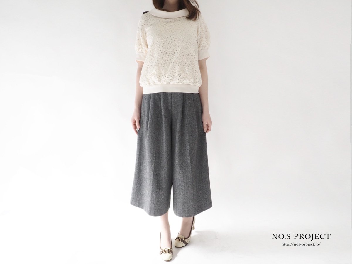 NO.S PROJECT フェアリーテールレーストップス