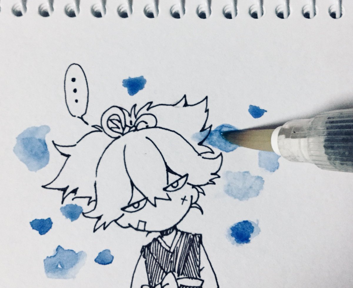小夜さんが塗らせてくれない 