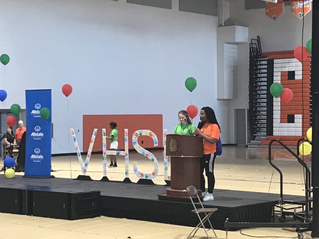 K_Taliaferro17's tweet photo. #vhslslc18 a weekend well spent at Monacan HS! Thank you!! Can’t wait to host @vhslslc2019 at @KellamHigh https://t.co/I1EeciEhYE