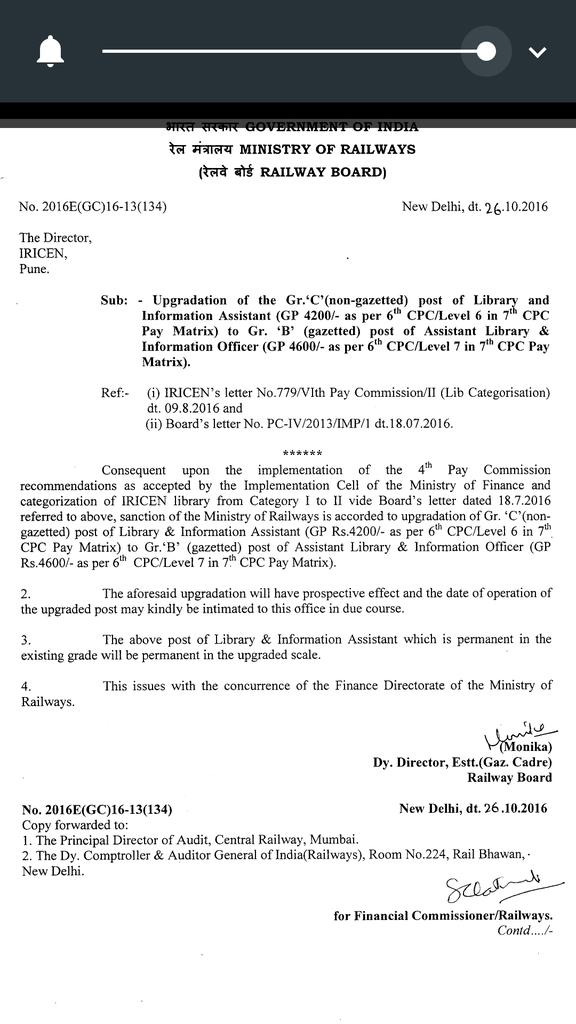 <a href="/indianrailway__/">IndianRailways</a> <a href="/PiyushGoyal/">Piyush Goyal</a> <a href="/PiyushGoyalOffc/">Piyush Goyal Office</a> <a href="/narendramodi/">Narendra Modi</a> <a href="/narendramodi_in/">narendramodi_in</a> 
IR doesn't need good engineers they need good librarians who can assure people safety .