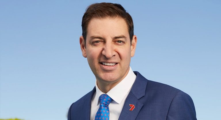 Rubicon_NZ's tweet image. @FastTrackPhotog  @Mjackson_racing @mitchduncan22 @duncs_h  @winbetdan Wow _ Cop Ya Whack SEVEN These Two possibly looking for new jobs Maybe not T Worner still there but J Griggs ( Points Out Length Of Telecast ) B Zempilas #CommonwealthGames2018 #Seven #SevenNetwork #Worner