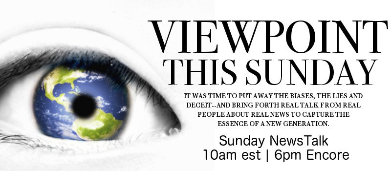 OutLoudNews's tweet photo. MANY WAYS TO LISTEN TO VIEWPOINT THIS SUNDAY 10 AM EST

LIVE LINK: https://t.co/DdMfXjlprs OR ----> APPS: APPLE https://t.co/riB5Ws0vrs ANDROID https://t.co/GDgM935k2p IHEART RADIO https://t.co/wL2aevicfL ----> Welcome to the new era in communications! https://t.co/g3MTi19xiv