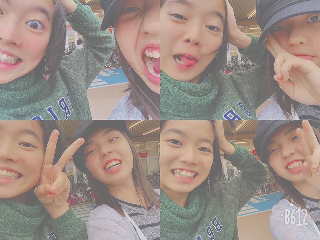 Ayane83097802's tweet photo. LOVE💖 https://t.co/2bJggsZ19Q