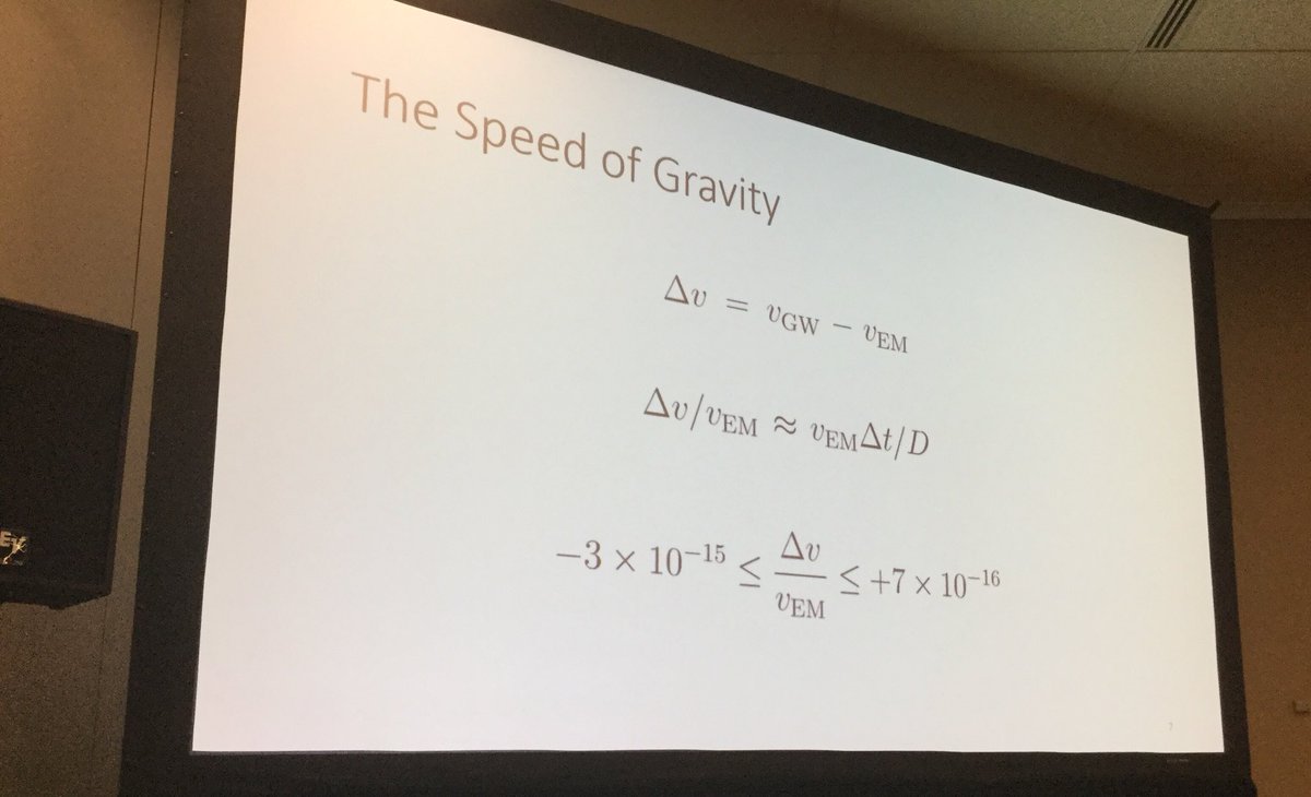 hamishljohn's tweet photo. Eric Burns’ favourite result from the neutron star merger measurement by Fermi and LIGO-Virgo #apsapril https://t.co/WNUHgvYi2J
