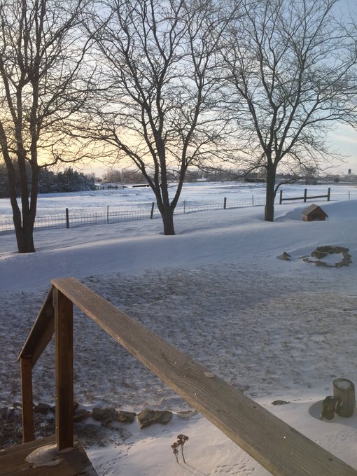 This is our April https://t.co/v6JWNfRDCQ