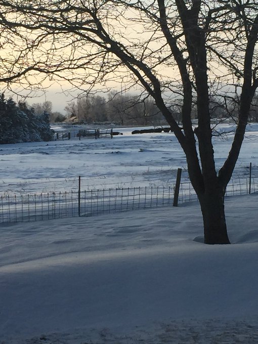 This is our April https://t.co/v6JWNfRDCQ