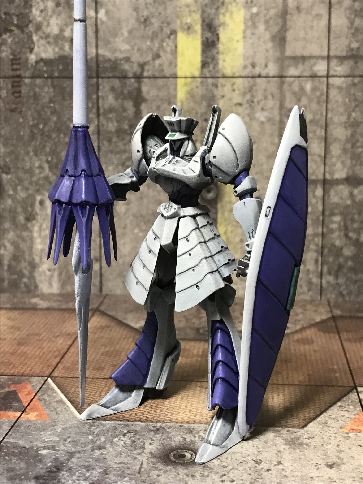 Amazon | FSS 海洋堂 1/220 ウンダースカッツ ガレージキット