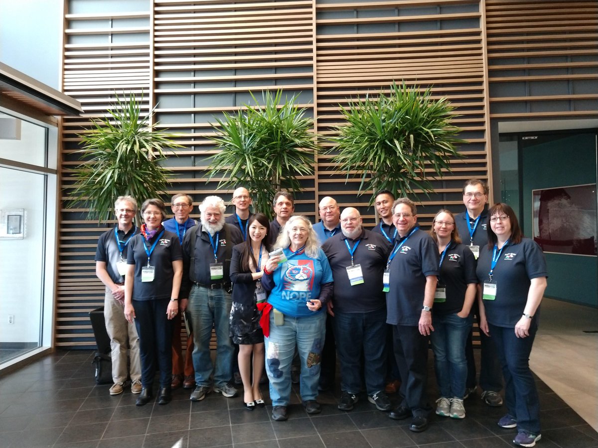 rkasper's tweet image. RT @WilliamABrownJr: @agilenewengland #mobprogramming2018 @williamabrownjr #mobprogramming2018 Volunteers: Savitha Katham, Meenakshi Pandey, Richard Kasperowski, Melissa Downes, Ed Broadwin, Jhalak Shah, Jason Tice, Sherri...