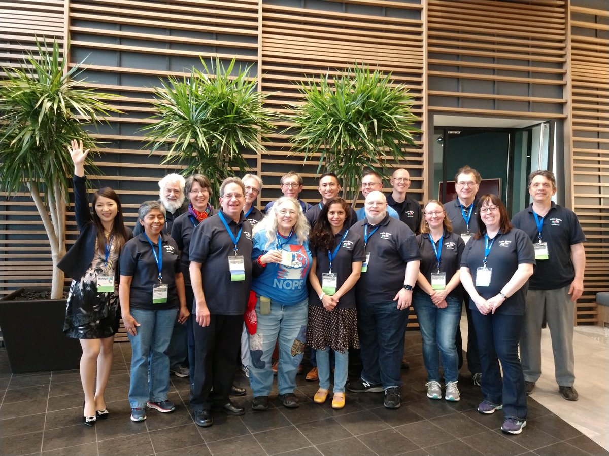 rkasper's tweet image. RT @WilliamABrownJr: @agilenewengland #mobprogramming2018 @williamabrownjr #mobprogramming2018 Volunteers: Savitha Katham, Meenakshi Pandey, Richard Kasperowski, Melissa Downes, Ed Broadwin, Jhalak Shah, Jason Tice, Sherri...
