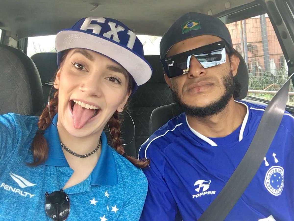 eltonribeiro10's tweet photo. Minha parceira em todos os momentos #teamoprincess https://t.co/GXsgwmcsi3