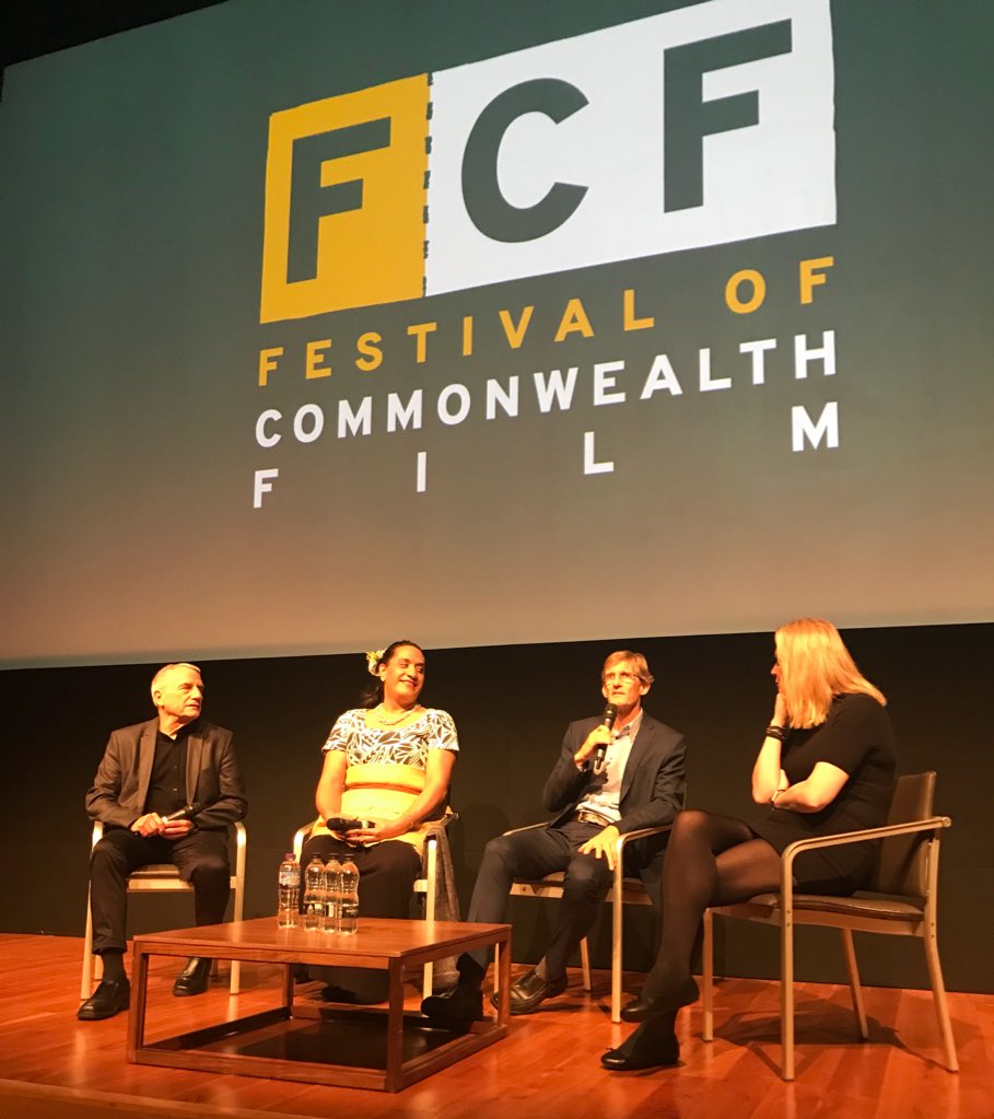 Festival of Commonwealth Film tweet media
